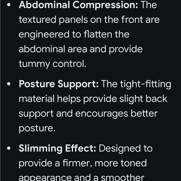 Shaperluv Tank - Picture 7 of 7